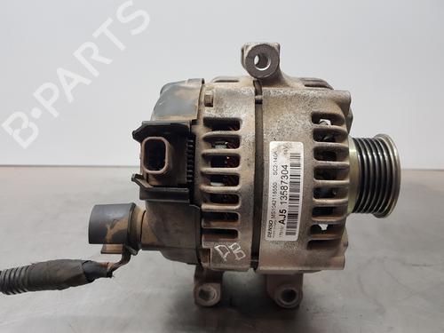Alternator OPEL ASTRA J Sports Tourer (P10)  | BP26320669M7 