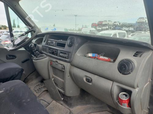 Bremsaggregat ABS RENAULT MASTER II Van (FD)  | BP30614868M43 