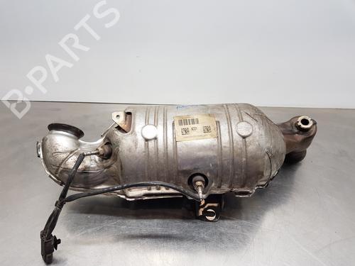 Catalyst PEUGEOT 308 II (LB_, LP_, LW_, LH_, L3_)  | BP29248441M10 