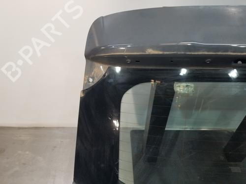 Tailgate PEUGEOT 208 II (UB_, UP_, UW_, UJ_)  | BP29356573C6 