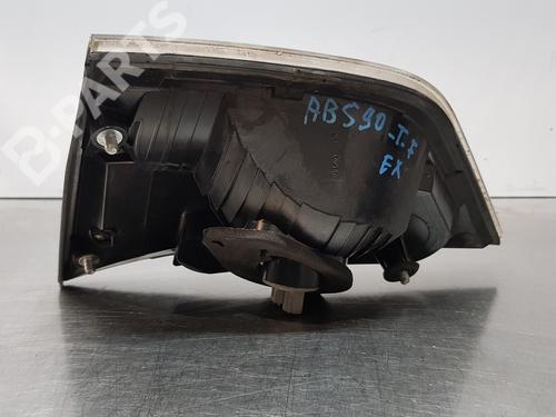 Left tailgate light MITSUBISHI OUTLANDER II (CW_W)  | BP10031091C79 