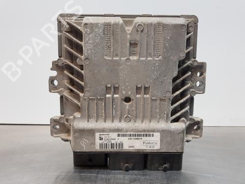 Used Engine control unit (ECU) FORD C-MAX II (DXA/CB7, DXA/CEU) [2010-2019]  26562347