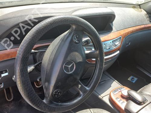 Elektronisk modul MERCEDES-BENZ S-CLASS (W221, V221)  | BP18051938M83 