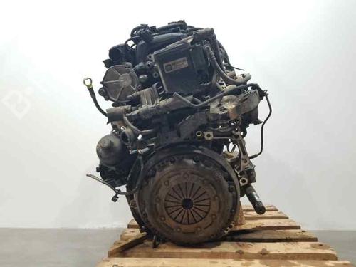 Engine CITROËN C4 Picasso I MPV (UD_)  | BP29309970M1 