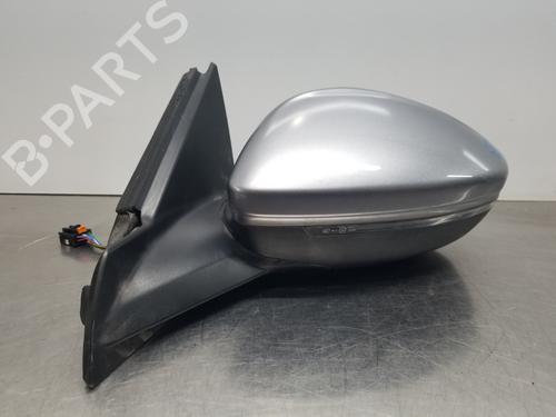 Used Left mirror PEUGEOT 208 II (UB_, UP_, UW_, UJ_) 1.2 PureTech 100 (101 hp) 29189479