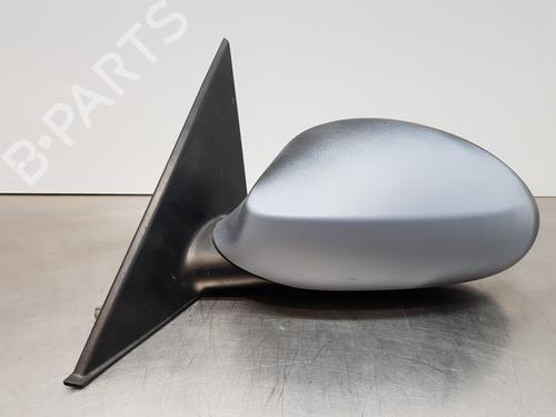 Used Left mirror BMW 1 (E87) 118 d (143 hp) 30879743