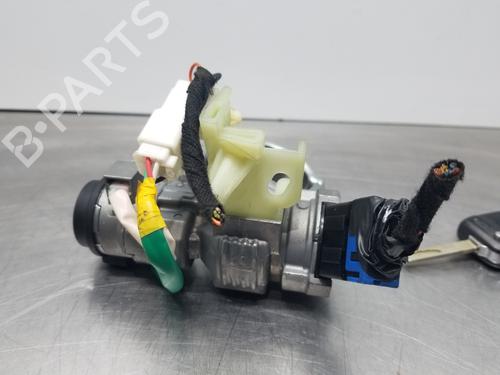 Ignition barrel HYUNDAI TUCSON (NX4E, NX4A)  | BP24472699M48 