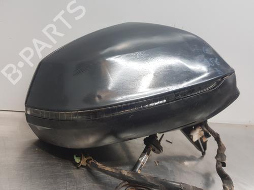 Right mirror AUDI Q5 (FYB, FYG)  | BP29752038C27 