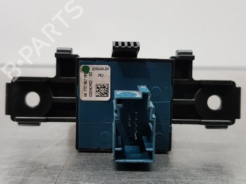 Electric handbrake PEUGEOT 508 SW I (8E_)  | BP16445782E5 
