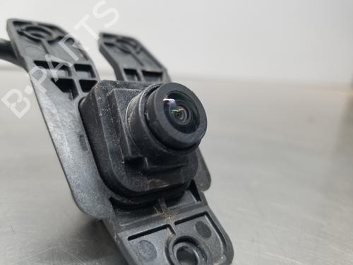 Elektronische module HYUNDAI BAYON (BC3) 1.0 T-GDI 48V-Hybrid | BP29257862M83 