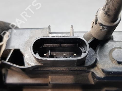 Højre fortil lås RENAULT LAGUNA II (BG0/1_) 1.6 16V (BG0A, BG0L) | BP30879082C97