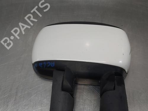 Used Left mirror FIAT DOBLO Box Body/MPV (223_) [2000-2025]  30878918