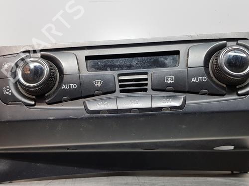 Used Climate control AUDI A5 (8T3) 2.7 TDI (190 hp) 20316452