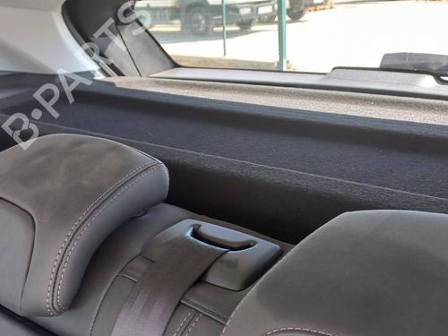 Display monitor PEUGEOT 3008 II SUV (MC_, MR_, MJ_, M4_)  | BP20341710C48 