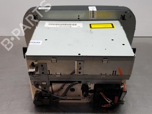 Display monitor MERCEDES-BENZ S-CLASS (W220) S 400 CDI (220.028, 220.128) | BP19398782C48 