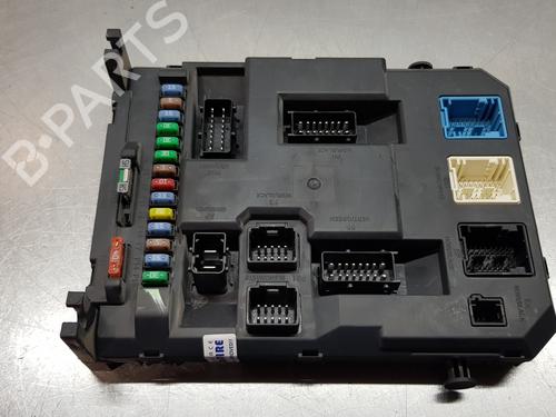 Fuse box PEUGEOT 207 SW (WK_)  | BP18111950E1 