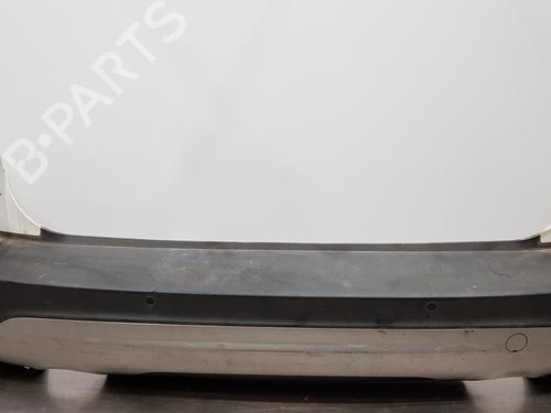 Used Rear bumper FORD KUGA II (DM2) 1.5 EcoBoost (150 hp) 22400000