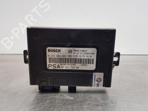Elektronisk modul PEUGEOT 407 (6D_) [2004-2011]  28672130