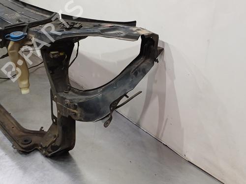 Front slam panel MERCEDES-BENZ M-CLASS (W164) ML 320 CDI 4-matic (164.122) | BP16123184C72 