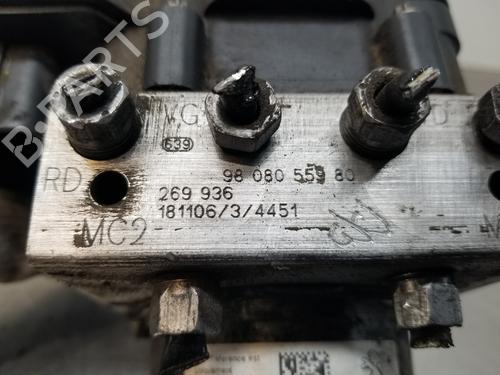ABS pump PEUGEOT 308 SW II (LC_, LJ_, LR_, LX_, L4_)  | BP26320684M43 