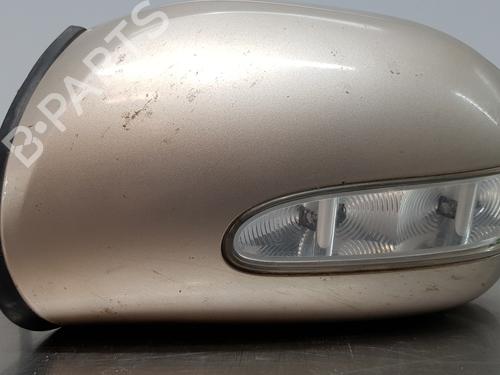 Used Left mirror MERCEDES-BENZ M-CLASS (W164) ML 320 CDI 4-matic (164.122) (224 hp) 18146923