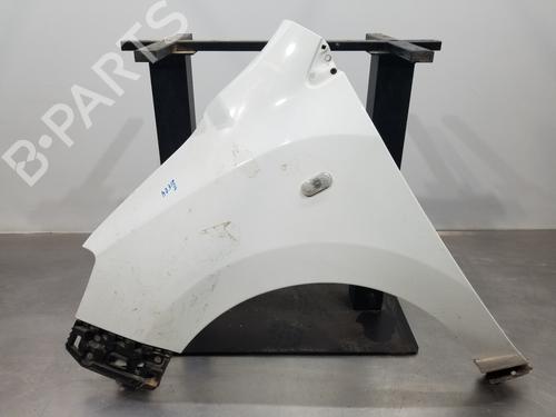 Used Left front fenders DACIA LODGY (JS_) [2012-2025]  22687524
