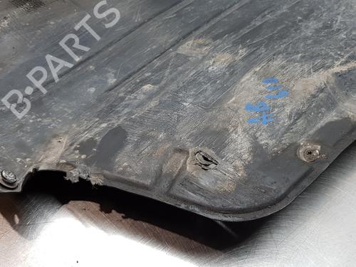 Bundpladebeskyttelse VW GOLF V (1K1)  | BP15398864M92 