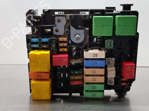 Used Fuse box CITROËN C4 CACTUS [2014-2026]  30879787
