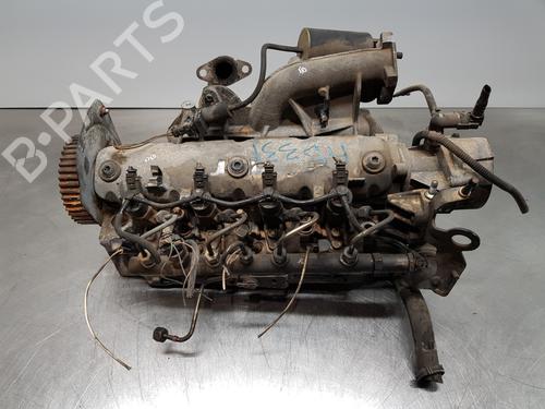Cylinder head RENAULT SCÉNIC II (JM0/1_)  | BP24842676M5 