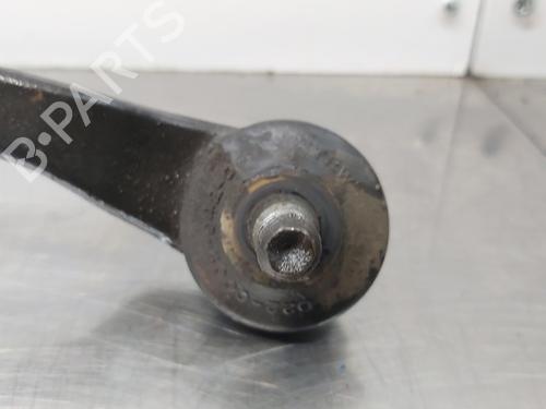 Steering rack RENAULT SCÉNIC II (JM0/1_)  | BP16854976M22 
