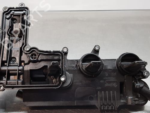 Valve cover MITSUBISHI OUTLANDER II (CW_W)  | BP18659443M124 