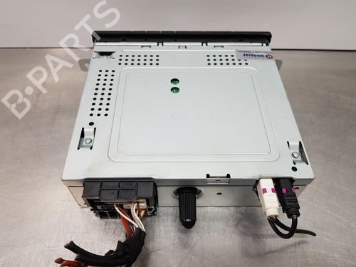 Radio MERCEDES-BENZ SPRINTER 3,5-t Van (B907, B910) 311 CDI (910.631, 910.633) | BP27870217E6 
