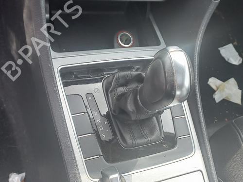 Engine VW PASSAT B7 (362)  | BP20706592M1 