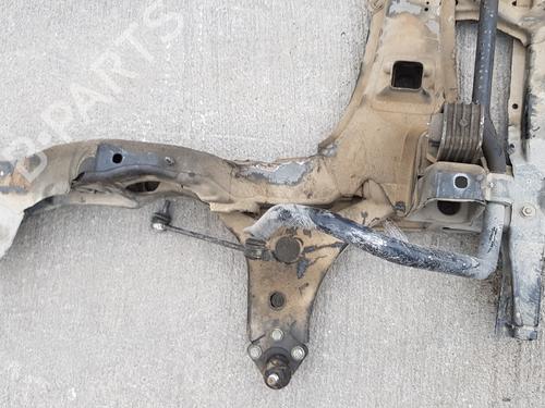 Subframe MERCEDES-BENZ B-CLASS Sports Tourer (W245) B 200 CDI (245.208) | BP19495604M9