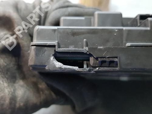 Control unit VW GOLF VII (5G1, BQ1, BE1, BE2)  | BP7625528M11 