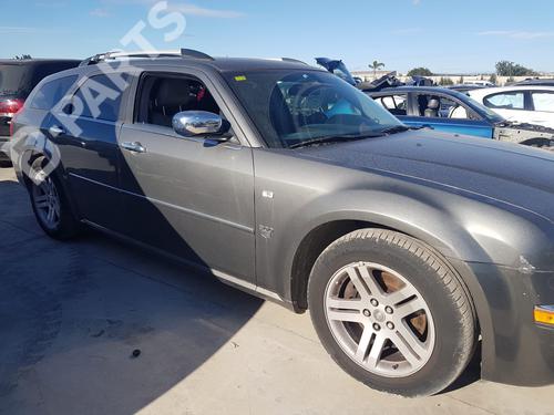 Styring servopumpe CHRYSLER 300C Touring (LX, LE) 3.0 CRD | BP13255398M99 