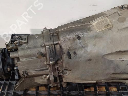 Gearbox MERCEDES-BENZ C-CLASS Coupe (CL203) C 230 Kompressor (203.747) | BP17231087M3 