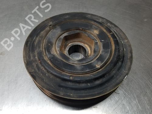 Pulley HONDA ACCORD VII (CL, CN)  | BP28024104M122 