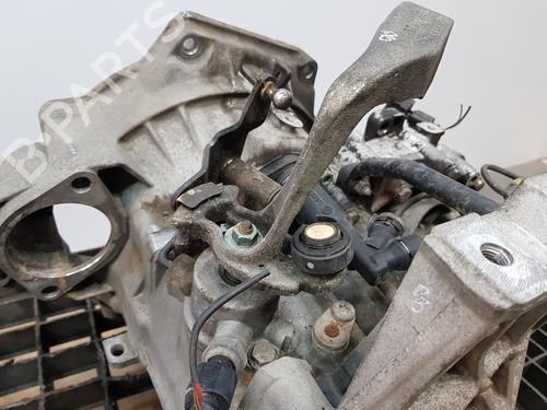 Gearbox AUDI TT (8N3)  | BP29257865M3 