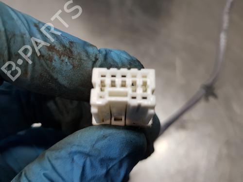 Bakspejl Højre NISSAN NOTE (E11, NE11)  | BP30922102C27 