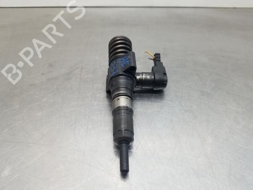 Injector SEAT LEON (1P1)  | BP29115749M100 