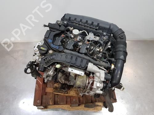 Moteur PEUGEOT 3008 II SUV (MC_, MR_, MJ_, M4_) [2016-2025]  29878683