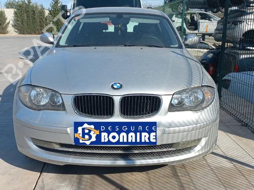 Valve cover BMW 1 (E87) 120 d | BP22101604M124 