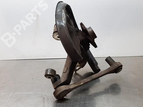 Achsschenkel links hinten AUDI A8 D3 (4E2, 4E8) 4.0 TDI quattro | BP10373877M27 