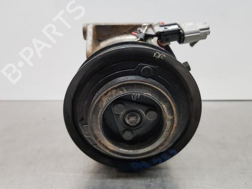 AC compressor HYUNDAI TUCSON (NX4E, NX4A)  | BP27719011M34 