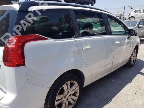 Catalyst PEUGEOT 5008 (0U_, 0E_) 1.6 BlueHDi 120 | BP10991410M10 