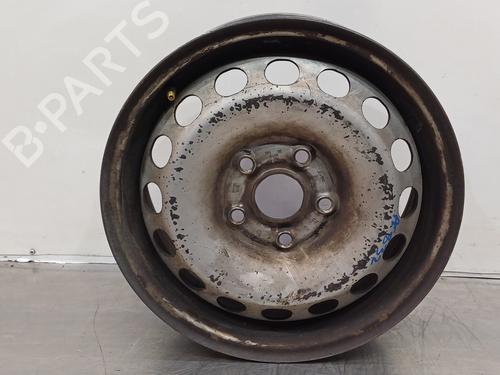 Cerchio VW CADDY III Box Body/MPV (2KA, 2KH, 2CA, 2CH) [2004-2016]  30879423