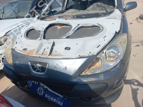 Used Parts PEUGEOT 307 (3A/C) [2000-2012]  4267986