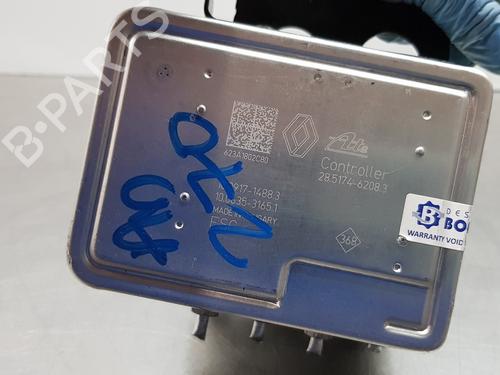ABS pump RENAULT TRAFIC III Van (FG_)  | BP20480198M43 