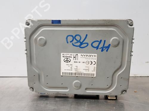 Electronic module TOYOTA RAV 4 V (_A5_, _H5_) 2.5 Hybrid AWD (AXAH54, AXAL54) | BP30001974M83 